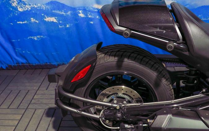 2022 Can-Am Spyder F3 Rotax 1330 ACE