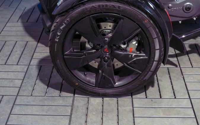 2022 Can-Am Spyder F3 Rotax 1330 ACE