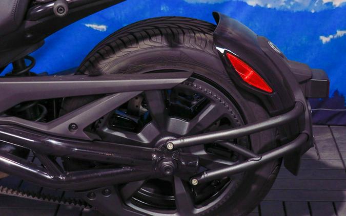 2022 Can-Am Spyder F3 Rotax 1330 ACE