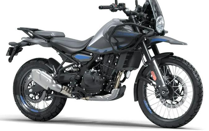 2026 Royal Enfield Himalayan 450