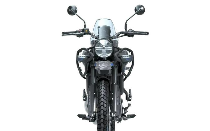 2026 Royal Enfield Himalayan 450
