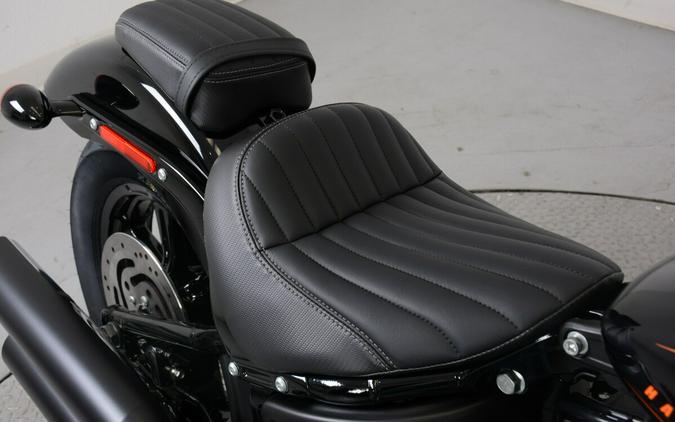 2023 Harley-Davidson FXBBS Street Bob 114