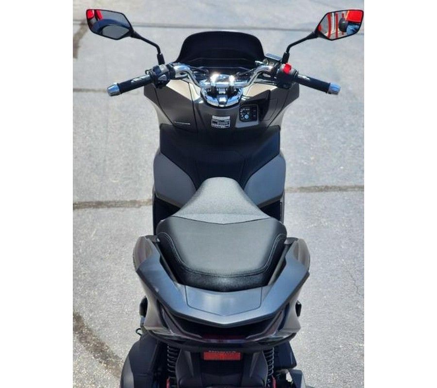 2023 Honda® PCX