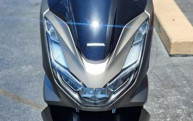 2023 Honda® PCX