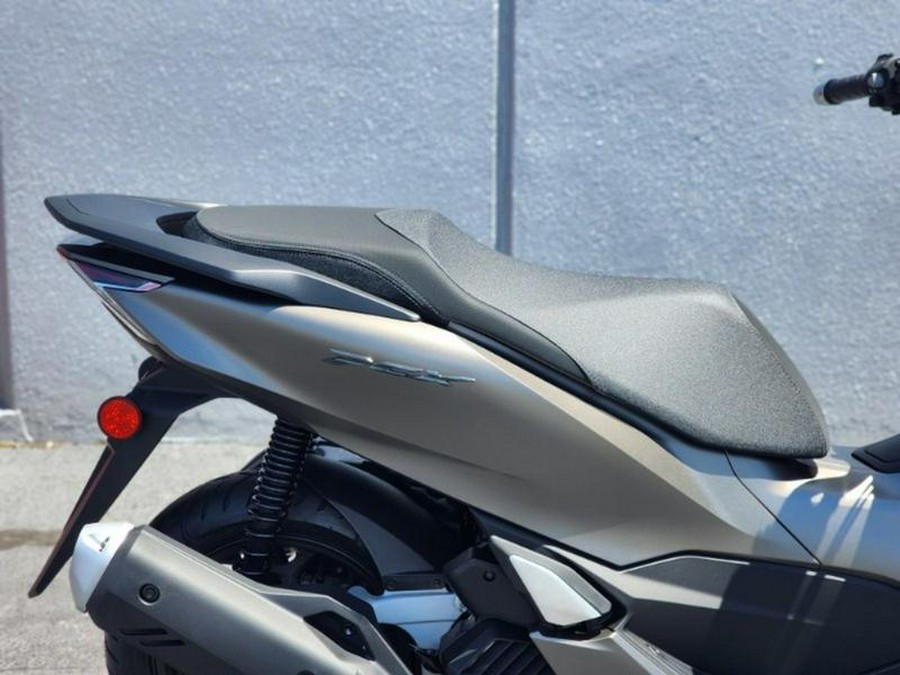 2023 Honda® PCX