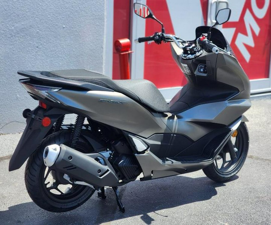 2023 Honda® PCX