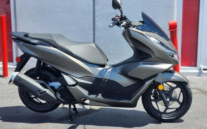 2023 Honda® PCX