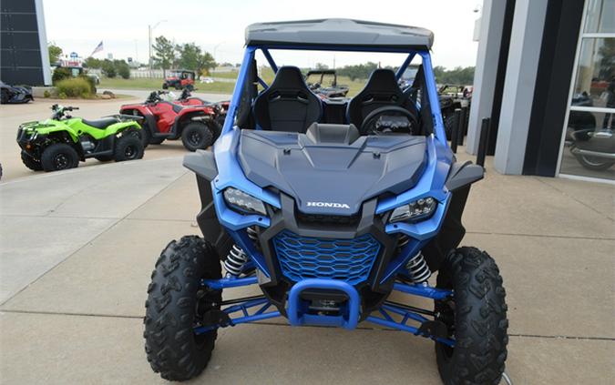 2023 Honda Talon 1000XS FOX Live Valve