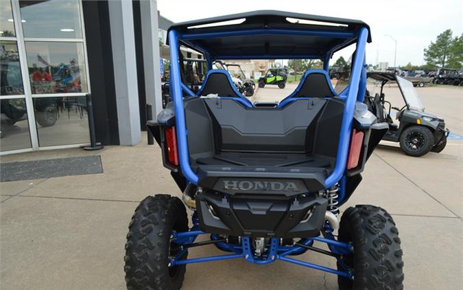 2023 Honda Talon 1000XS FOX Live Valve