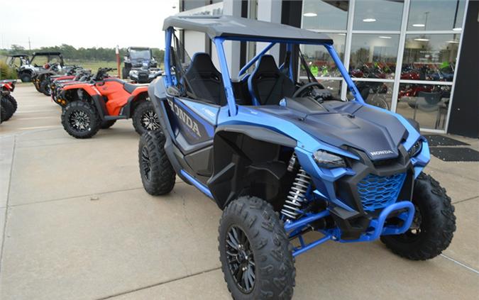 2023 Honda Talon 1000XS FOX Live Valve