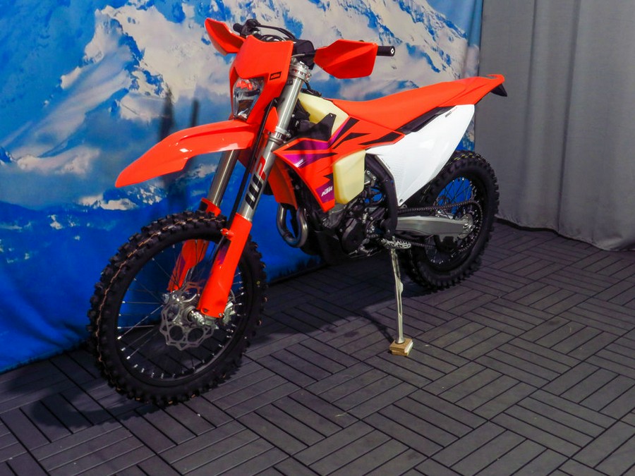 2024 KTM 350 XW-F