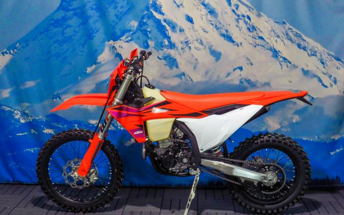 2024 KTM 350 XW-F