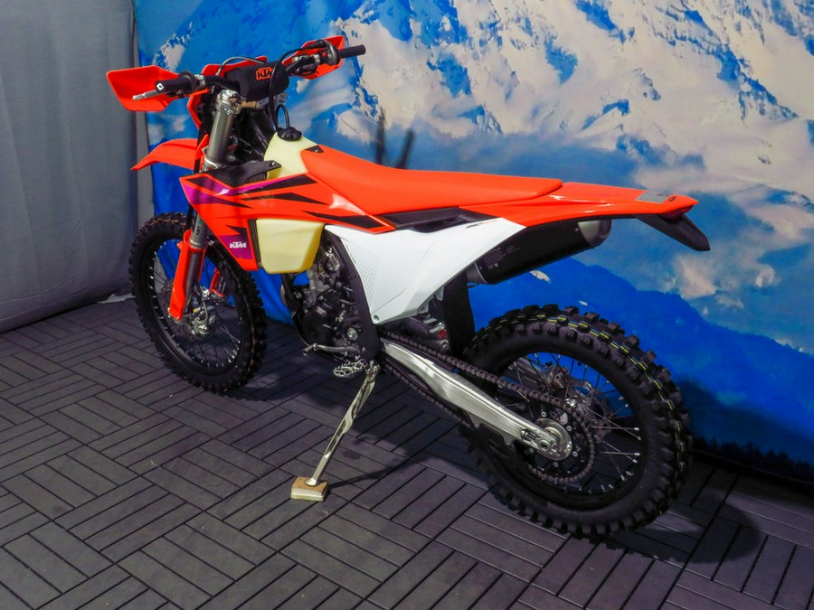 2024 KTM 350 XW-F