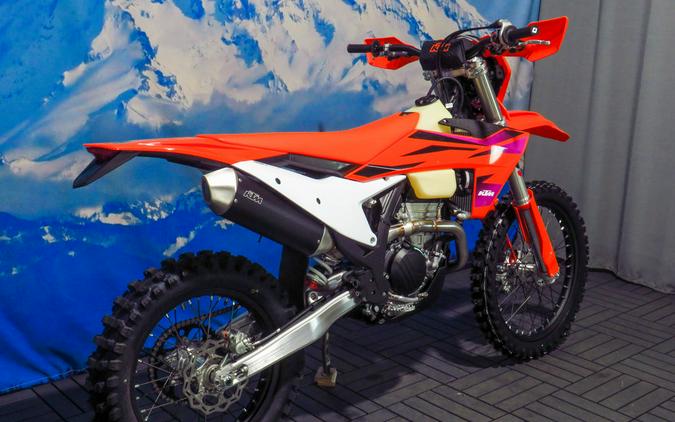 2024 KTM 350 XW-F