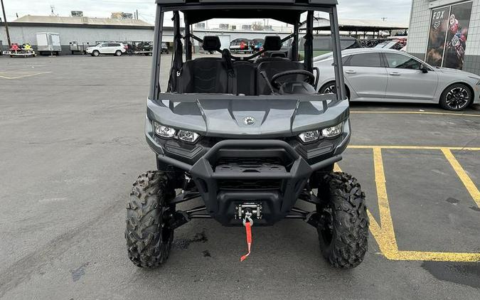 2024 Can-Am® Defender MAX XT HD10