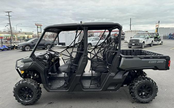 2024 Can-Am® Defender MAX XT HD10