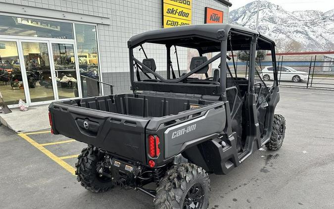 2024 Can-Am® Defender MAX XT HD10