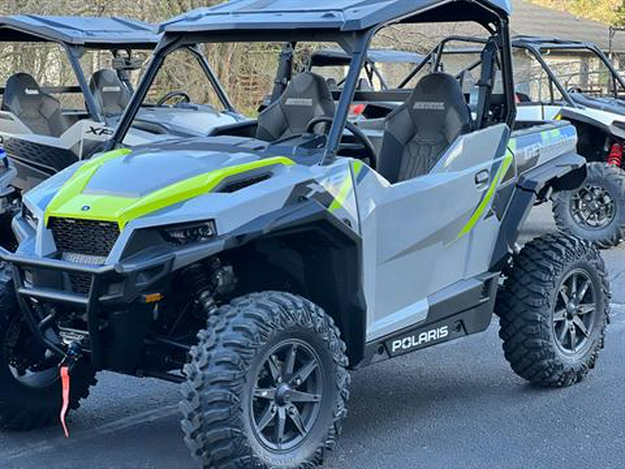 2024 Polaris General XP 1000 Sport