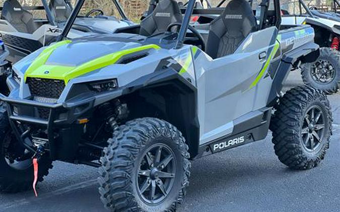 2024 Polaris General XP 1000 Sport