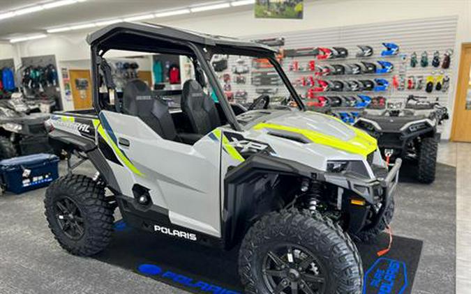 2024 Polaris General XP 1000 Sport