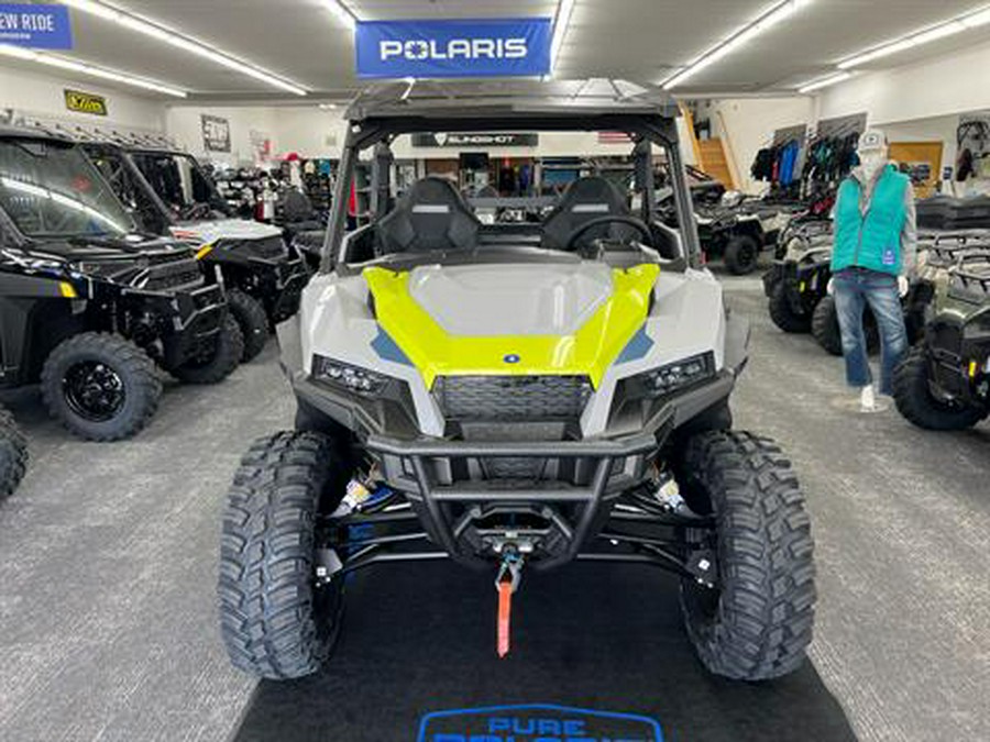 2024 Polaris General XP 1000 Sport