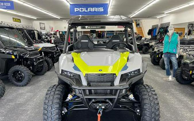 2024 Polaris General XP 1000 Sport