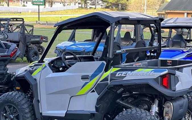 2024 Polaris General XP 1000 Sport