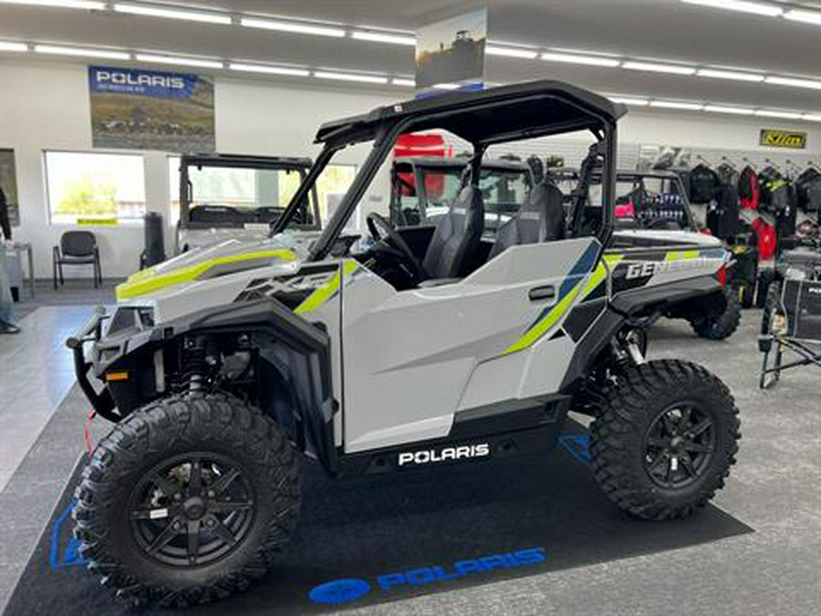 2024 Polaris General XP 1000 Sport