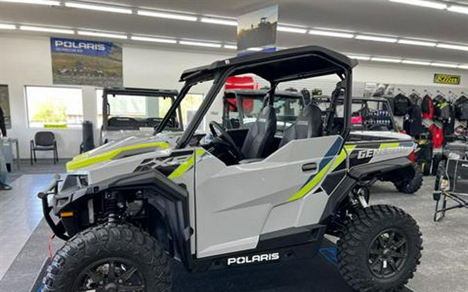 2024 Polaris General XP 1000 Sport