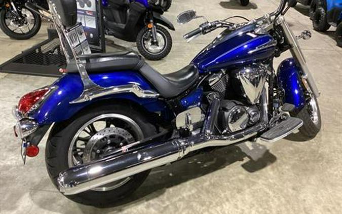 2011 Yamaha V Star 950