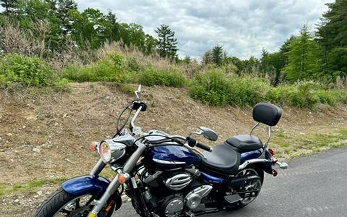 2011 Yamaha V Star 950