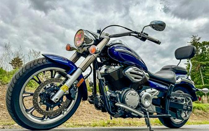 2011 Yamaha V Star 950