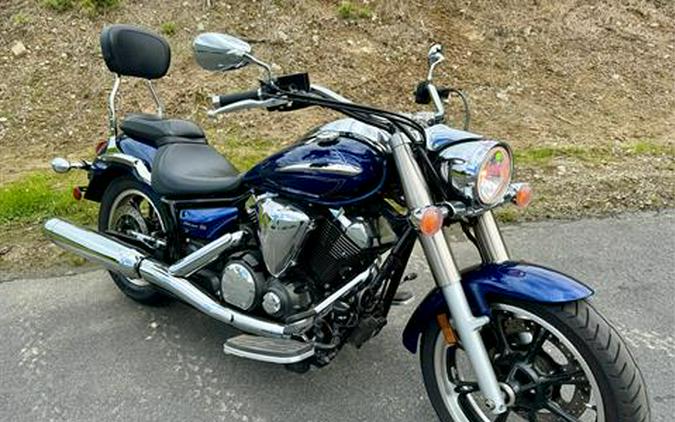 2011 Yamaha V Star 950