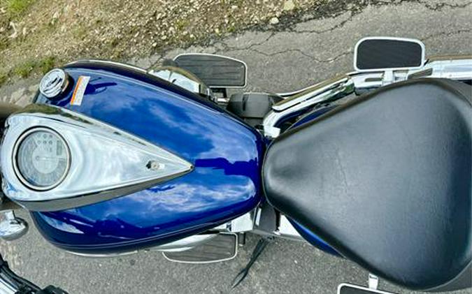 2011 Yamaha V Star 950