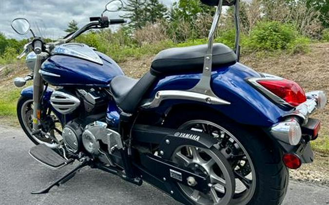 2011 Yamaha V Star 950