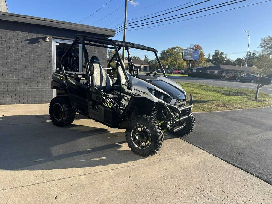 2024 Kawasaki Teryx® S LE