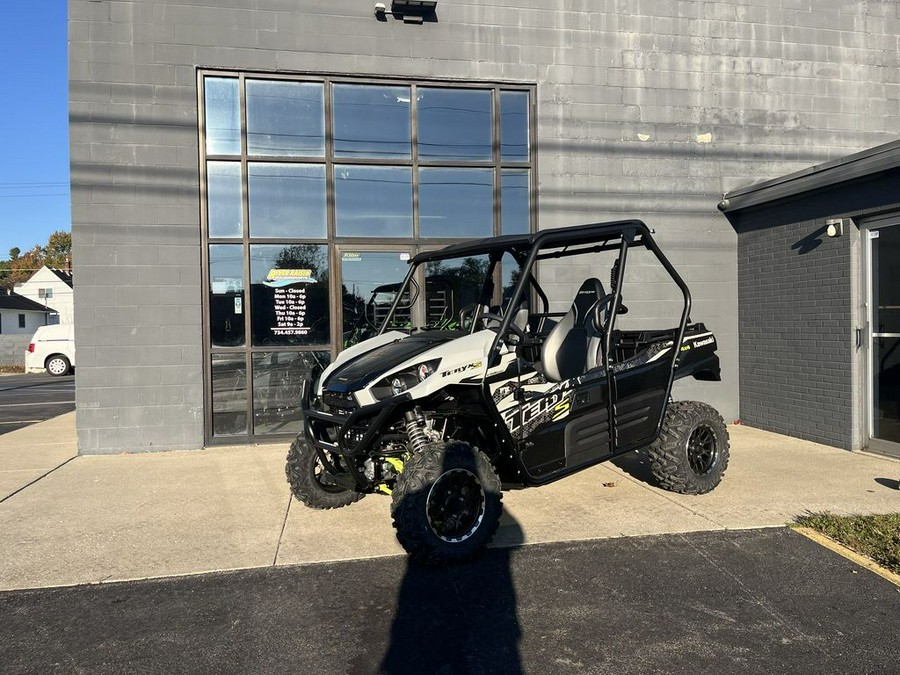 2024 Kawasaki Teryx® S LE
