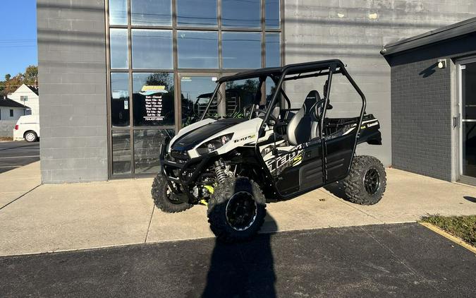 2024 Kawasaki Teryx® S LE