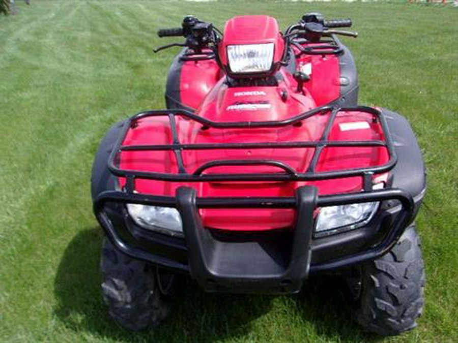 2014 Honda FourTrax® Foreman® Rubicon® EPS