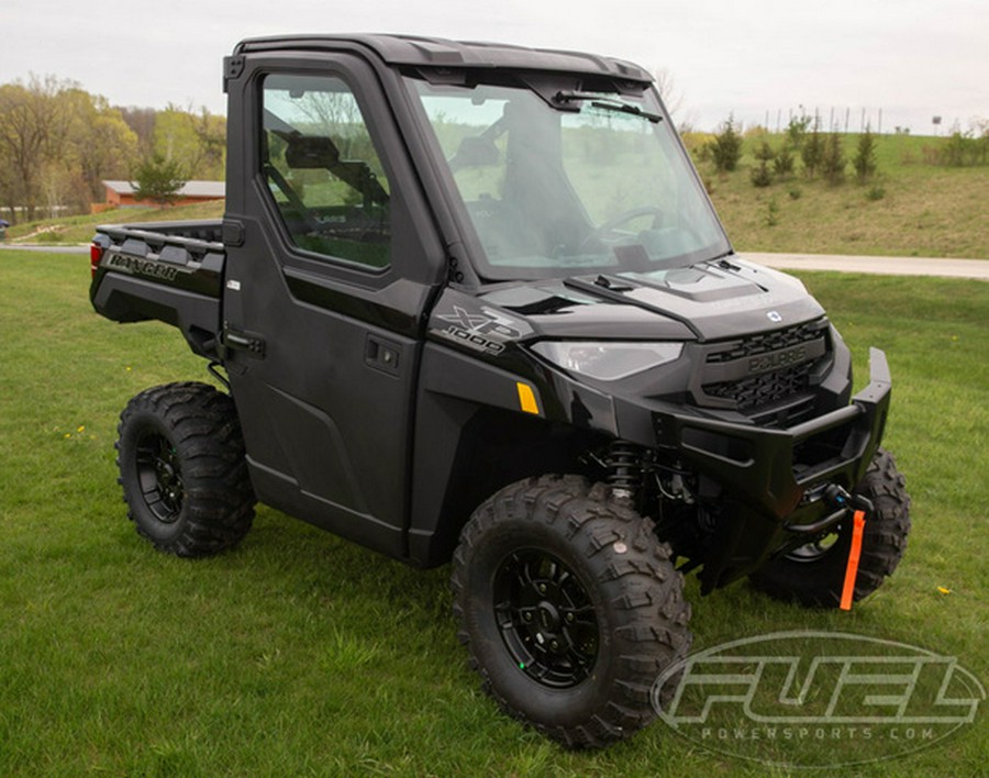 2025 Polaris Ranger XP 1000 NorthStar Edition Premium