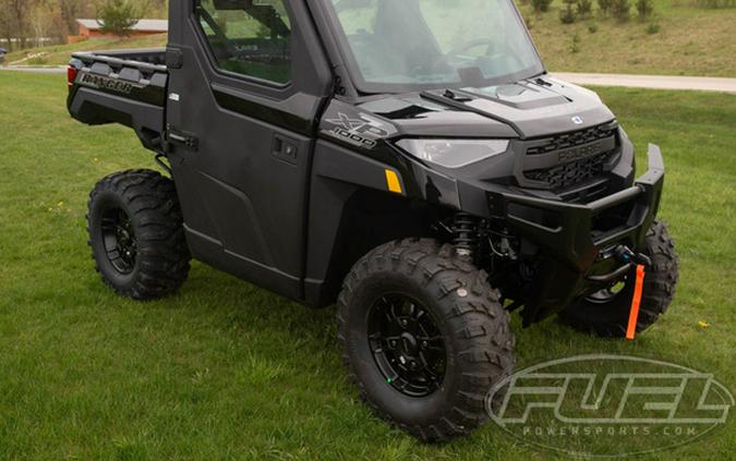 2025 Polaris Ranger XP 1000 NorthStar Edition Premium