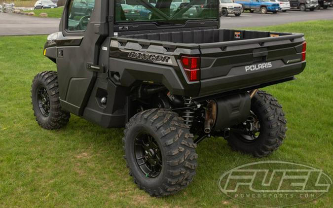 2025 Polaris Ranger XP 1000 NorthStar Edition Premium