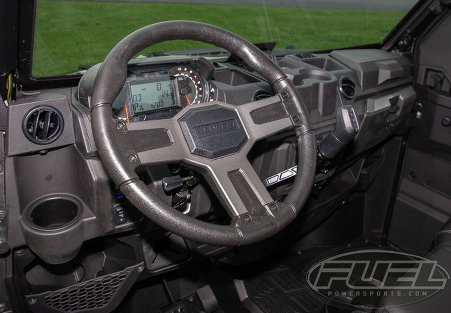 2025 Polaris Ranger XP 1000 NorthStar Edition Premium