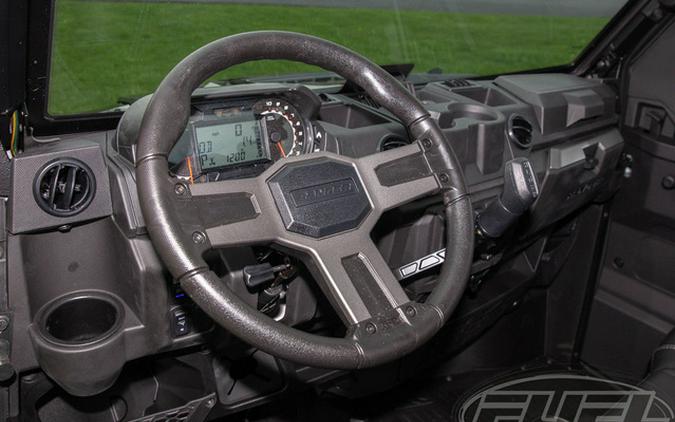 2025 Polaris Ranger XP 1000 NorthStar Edition Premium