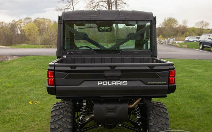 2025 Polaris Ranger XP 1000 NorthStar Edition Premium