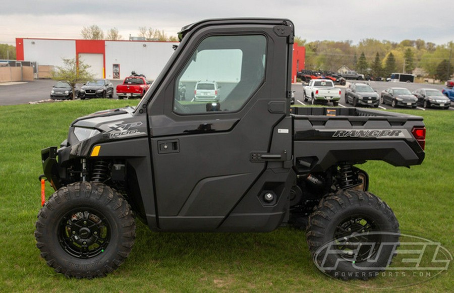 2025 Polaris Ranger XP 1000 NorthStar Edition Premium