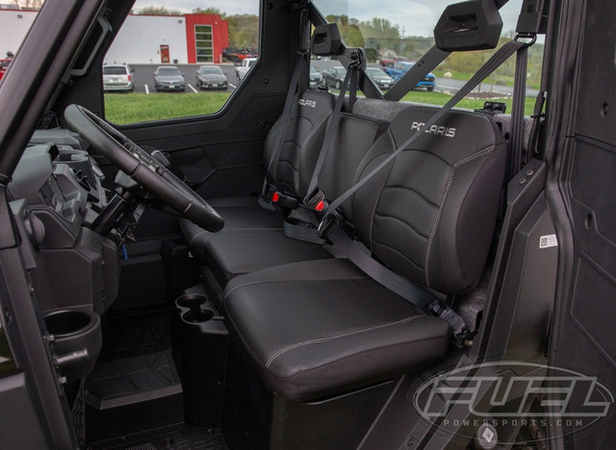 2025 Polaris Ranger XP 1000 NorthStar Edition Premium