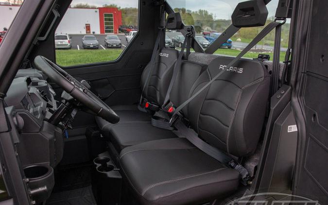 2025 Polaris Ranger XP 1000 NorthStar Edition Premium