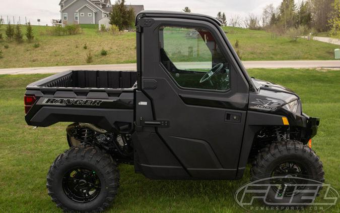 2025 Polaris Ranger XP 1000 NorthStar Edition Premium