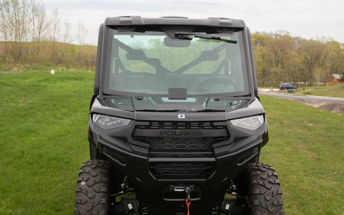 2025 Polaris Ranger XP 1000 NorthStar Edition Premium